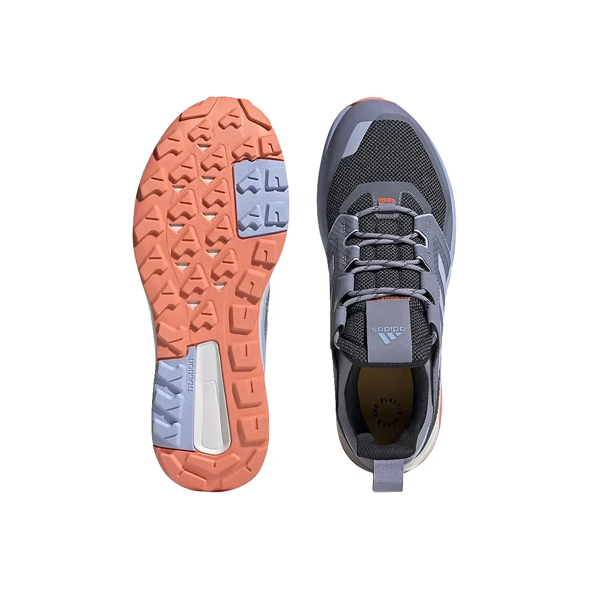 Adidas zapatillas Terrex Trailmaker – Hombre – hp2078