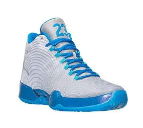 Air Jordan XX9 "Playoff Home" (104/blanco/azul)
