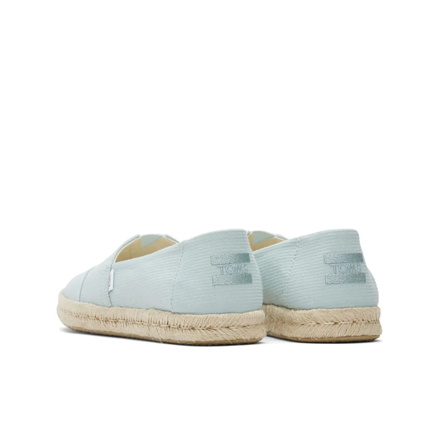 ALPARGATA ROPE 2.0 ESPADRILLE  VERDE
