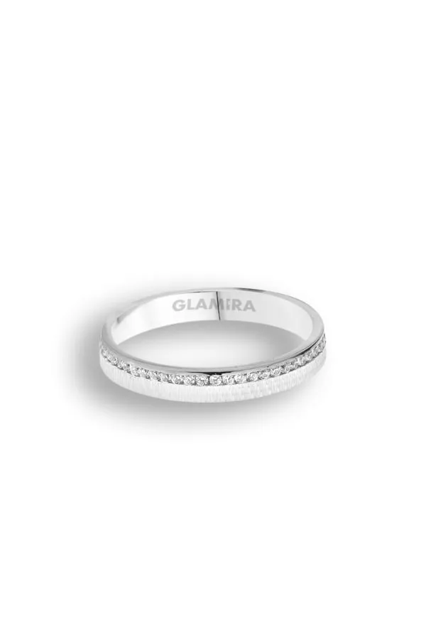 Anillo Boda Mujer Adore Grace