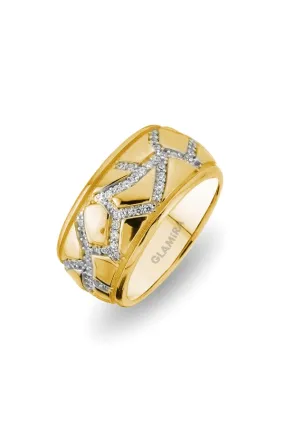 Anillo Boda Mujer Fantastic Entry