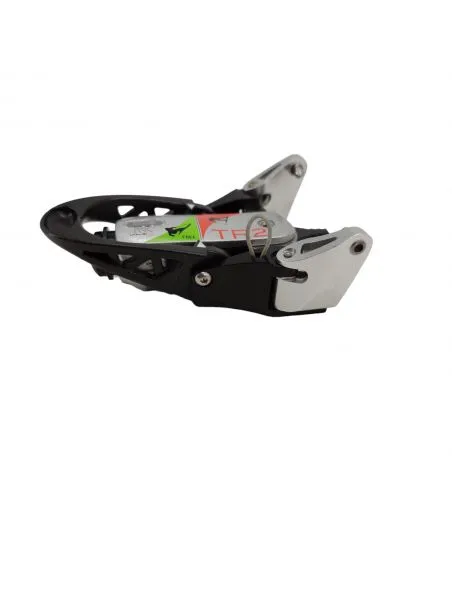 ATTACCO TR2 54MM 511DIN WHITE/BLACK