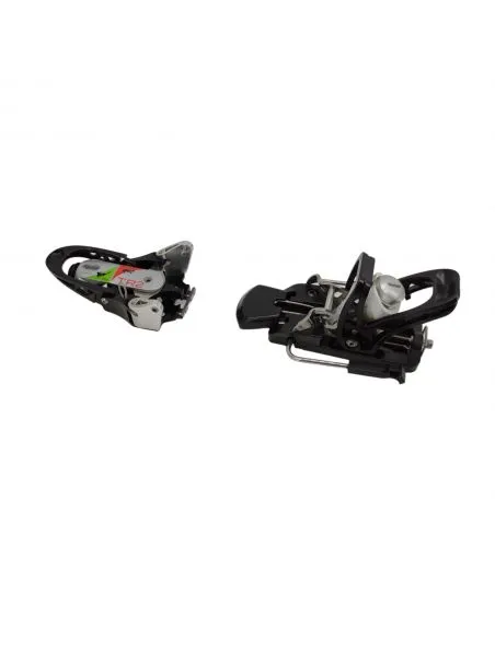 ATTACCO TR2 54MM 511DIN WHITE/BLACK