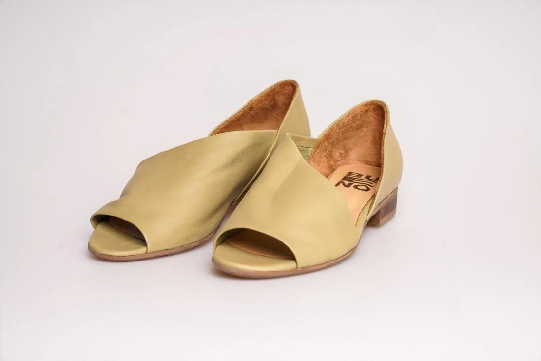 Bailarina de Mujer 22WN5112 Bueno