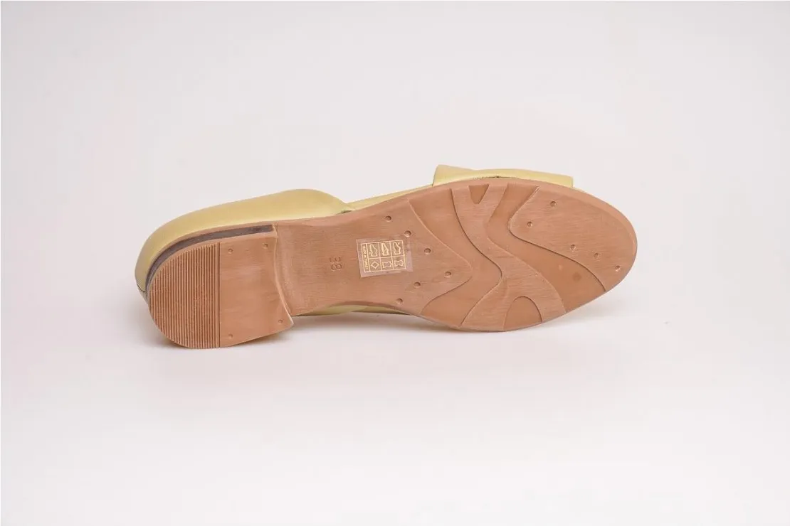 Bailarina de Mujer 22WN5112 Bueno