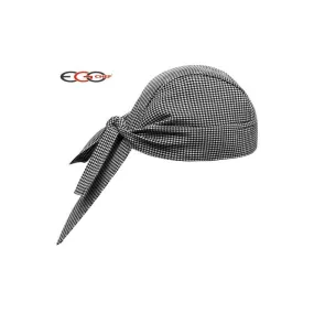 Bandana cocinero vichy mini