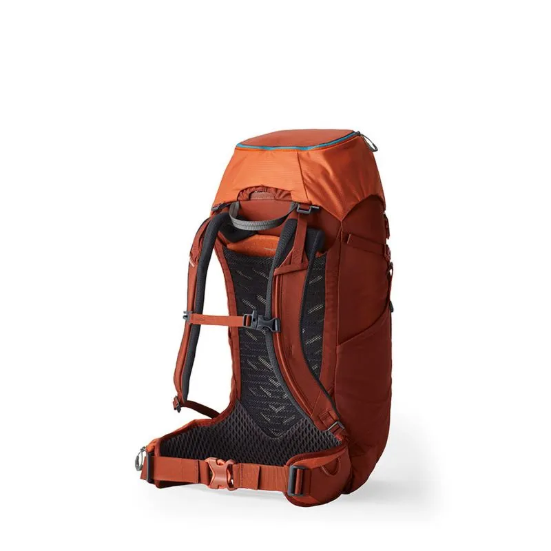 Bolsa de senderismo Gregory wander 30 (REDROCK) Hombres