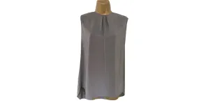 Brunello Cucinelli Tops Gris 