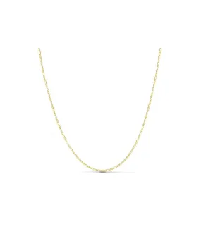 Cadena eslabones 3x1, 1 mm 18 Ktes 50cm