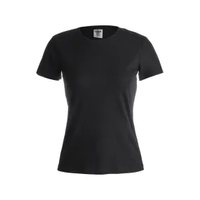 Camiseta Mujer Color 'keya' WCS180 Tallas: S, M, L, XL, XXL