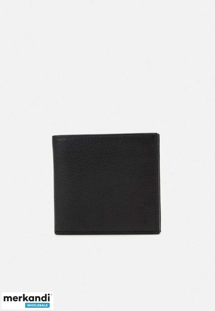 Carteras de hombre Ralph lauren modelo único