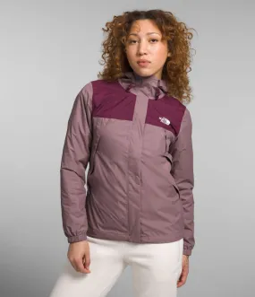 CHAQUETA ANTORA MUJER