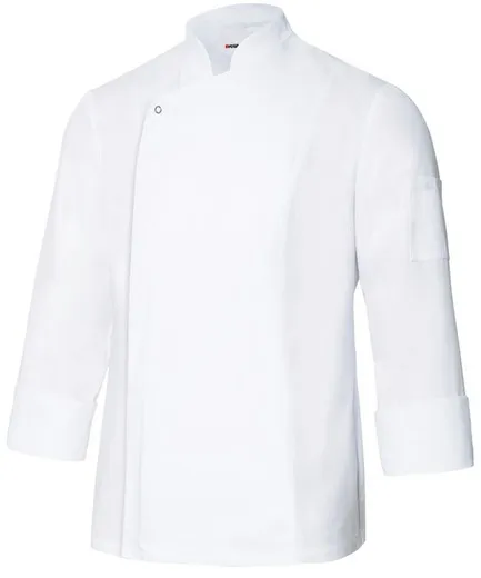 Chaqueta cocina ml Velilla 405204