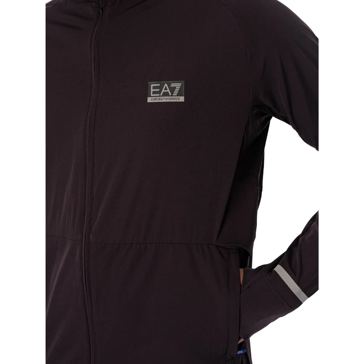 Chaqueta Ligera Ventus 7