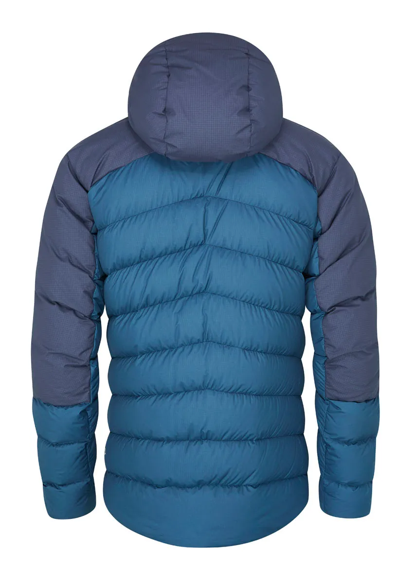 Chaqueta rab Infinity Alpine Jacket