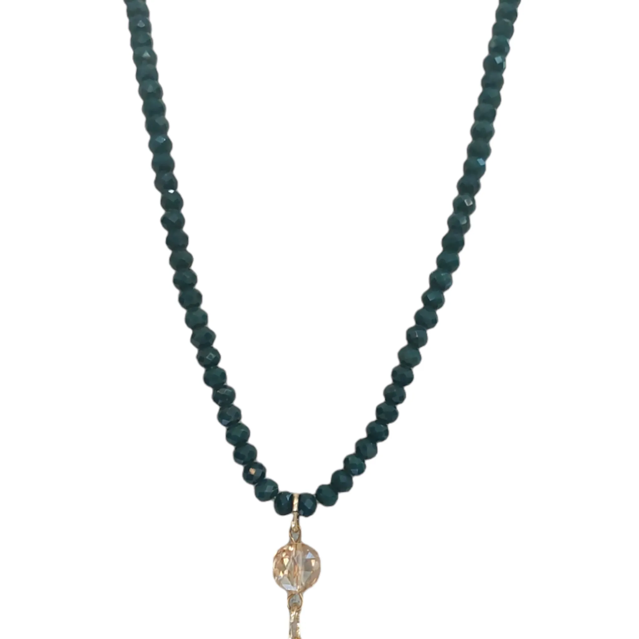 Collar Piedras 
