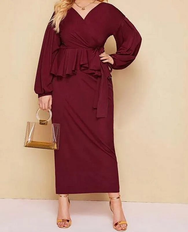 CONJUNTO MODELO LUJAN