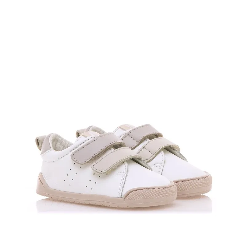 Deportivas Sport de Niño MTNG KIDS FREE Blanco 56493
