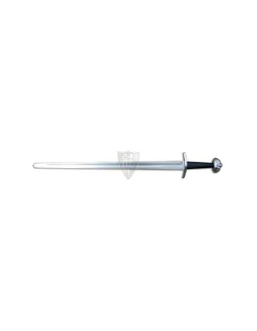 Espada vikinga funcional Petersens, siglo X