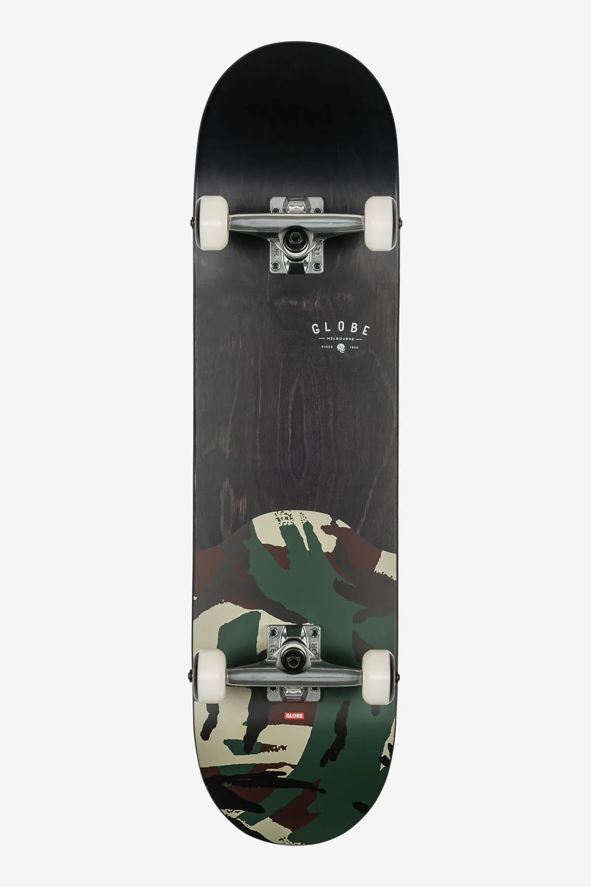 G1 ARGO  BLACK/CAMO  8.125