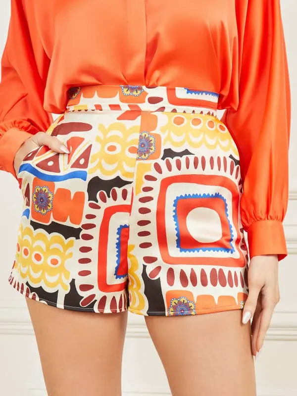 GUESS Marciano All Over Print