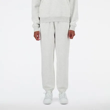 Joggers Mujer Sport Essentials French Terry