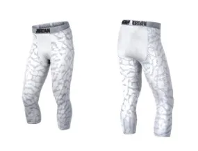 Jordan AJ All Season Compression Three-Quarter (100/blanco/gris/negro)