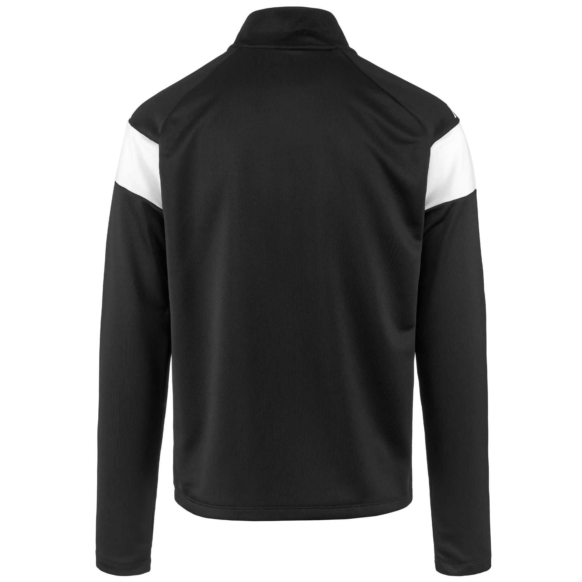 KAPPA4FOOTBALL DOVARE BLACKWHITE