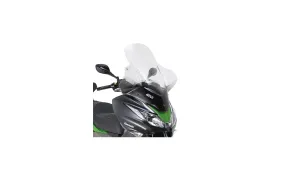 Kit De Montaje Givi Para Kawasaki J 300 14