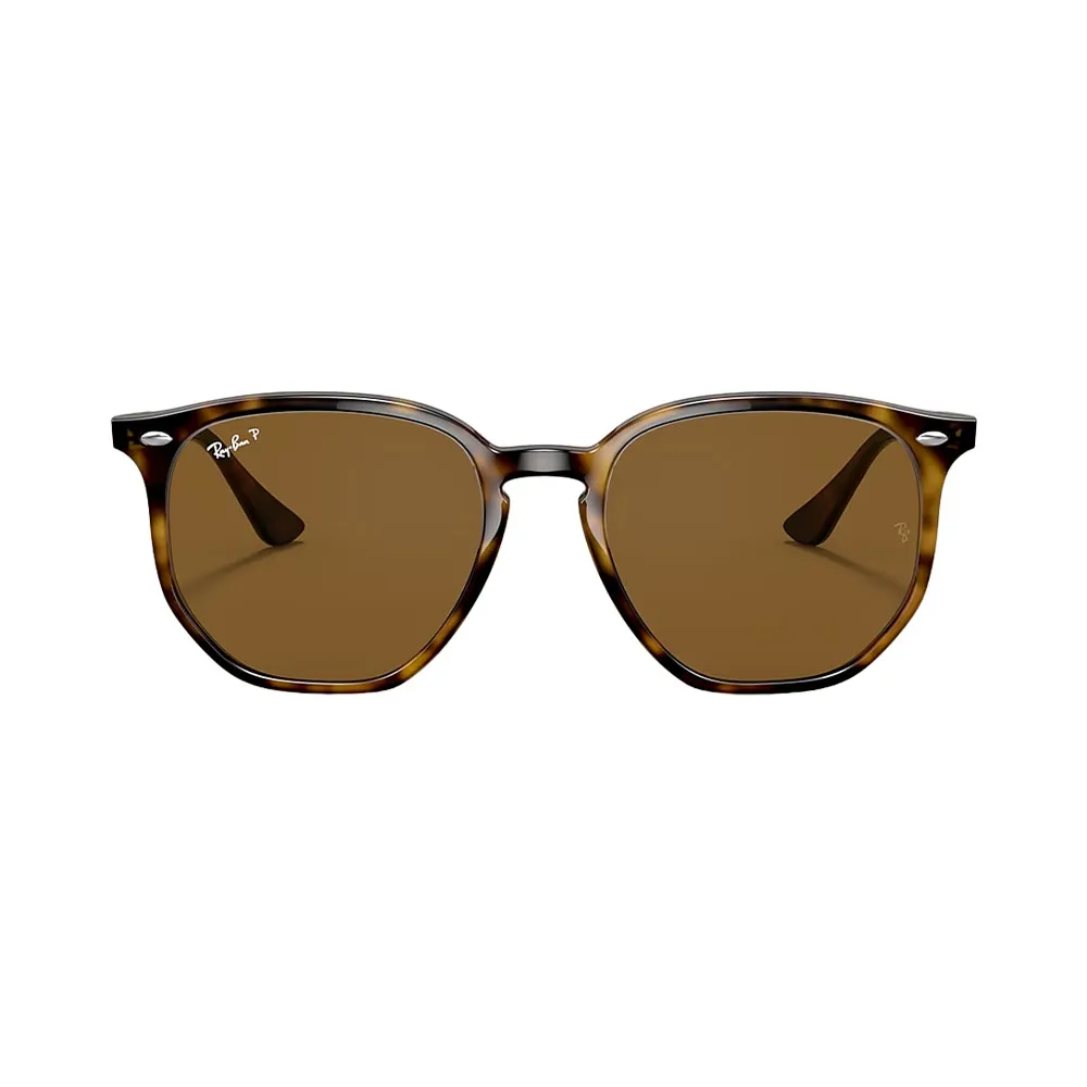 LENTE RAY BAN RB4306 71083 POLARIZADO 54