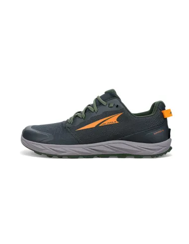 Men´s Altra Superior 6