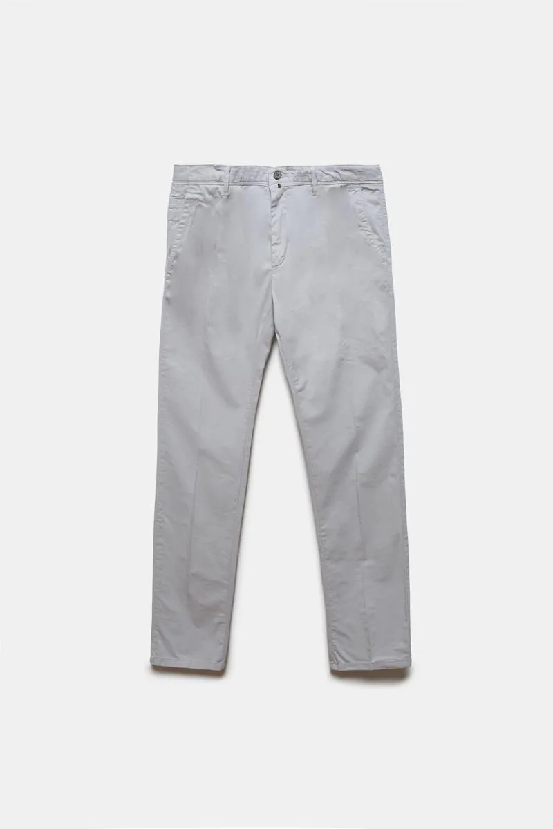 MEWS CLOTHING PANTALÓN MASUM SKY