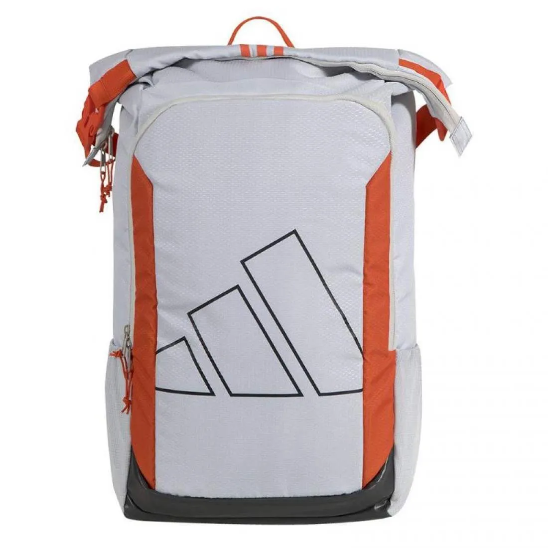 Mochila Adidas Multigame 3.3 Gris | Adidas