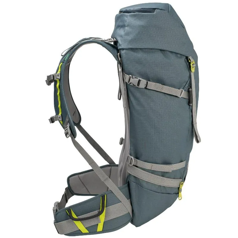 Mochila de montañismo Vaude Rupal 35+ (Heron)