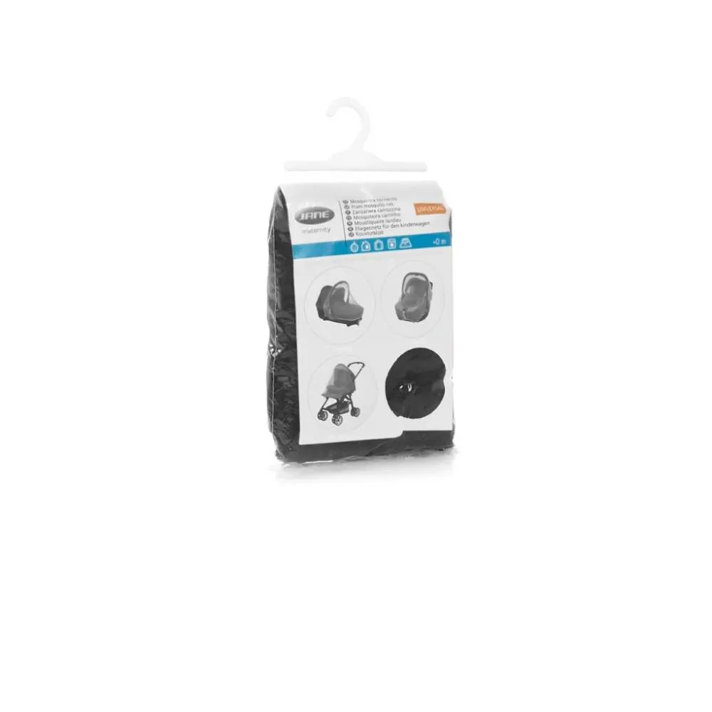 Mosquitera Universal Jané Para Capazo y silla de paseo