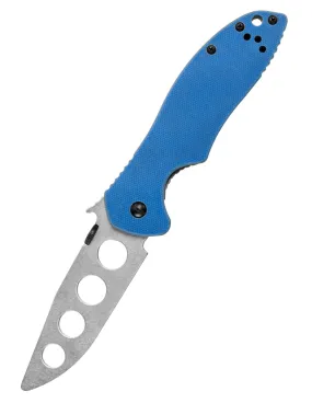 Navaja de entrenamiento Kershaw modelo Emerson E-Train