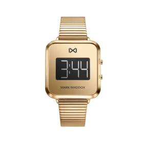 Reloj de Mujer Coleccion NOTTING MM0119-90    