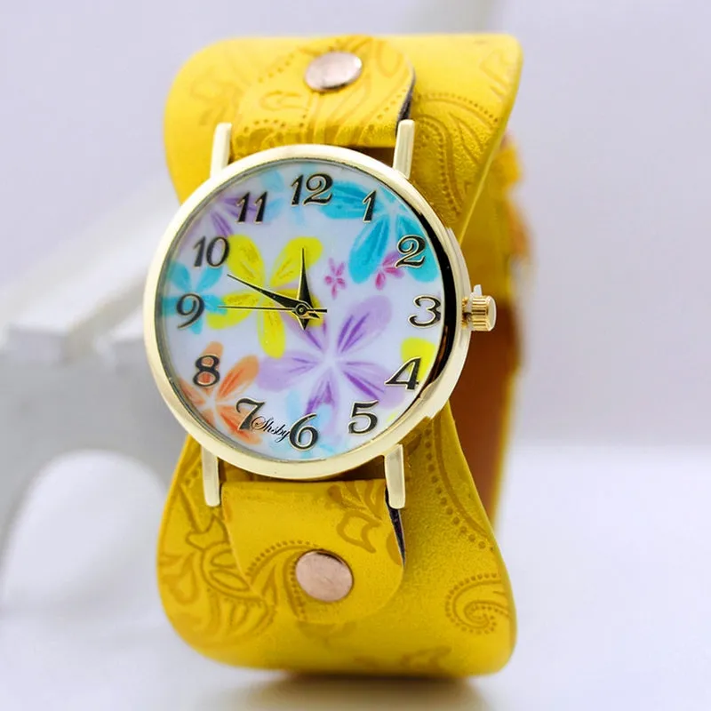 RELOJ MODELO EMILE