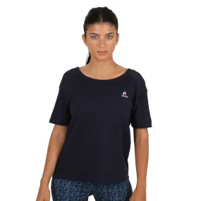 Remera Entrenamiento Le Coq Sportif Loose N1 Mujer