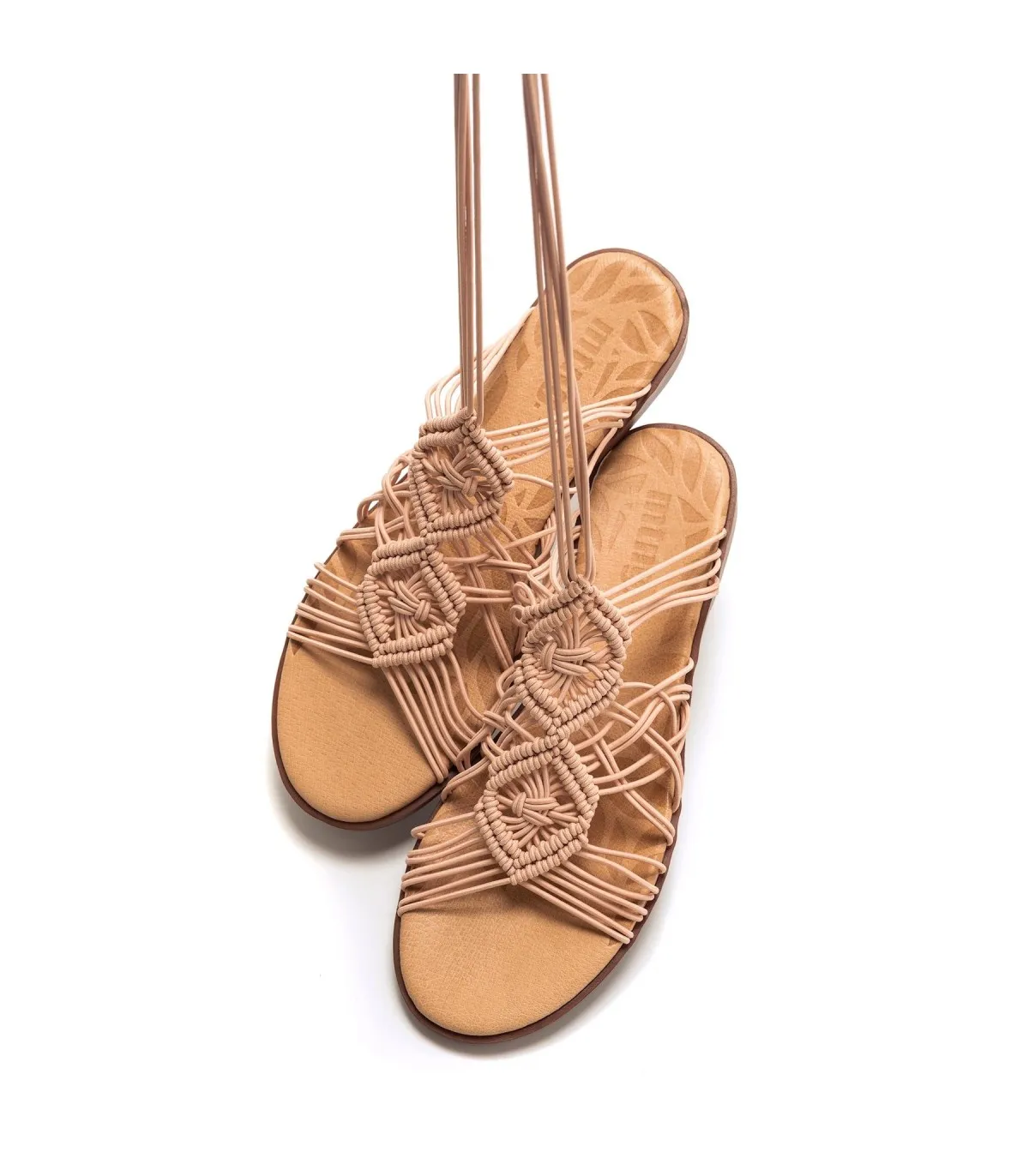 Sandalias Mujer MARIA 53169