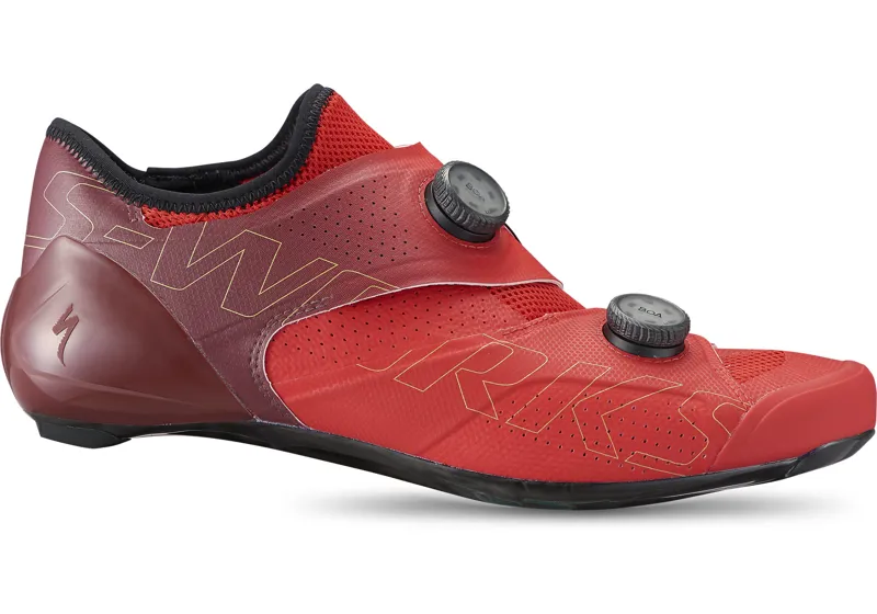 Sw Ares Rd Shoe Flored/Mrn 45.5