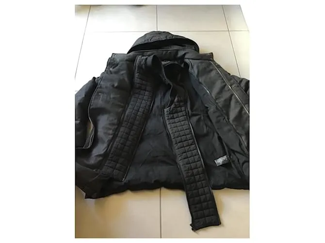 The Kooples LOS KOOPLES Gris antracita 