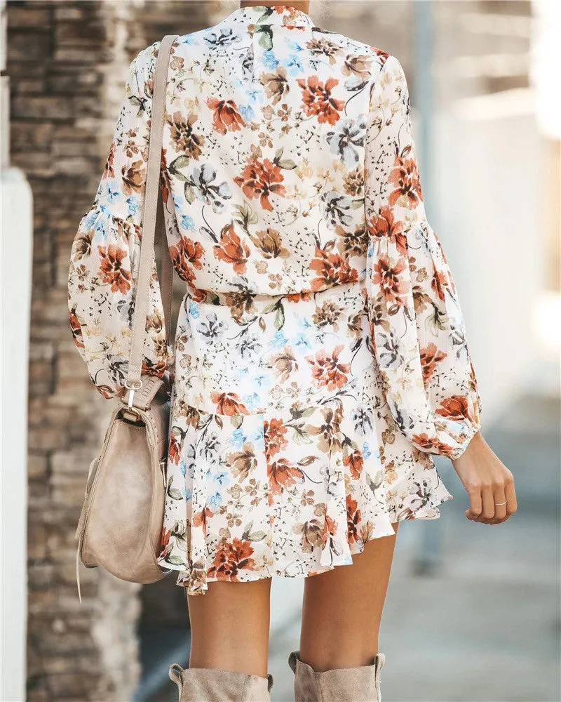 VESTIDO MODELO DARA