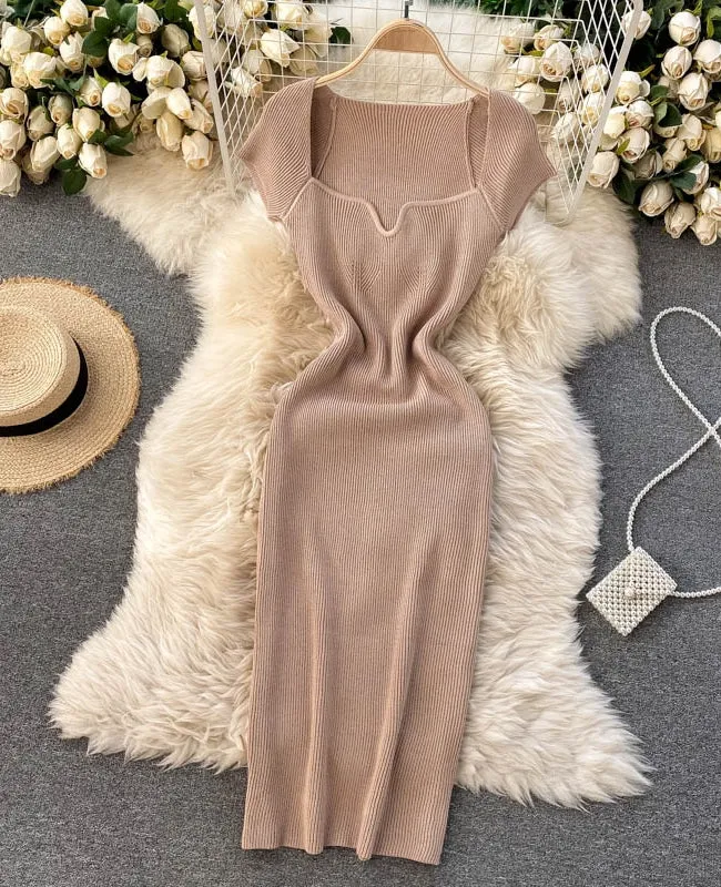 VESTIDO MODELO FREYA
