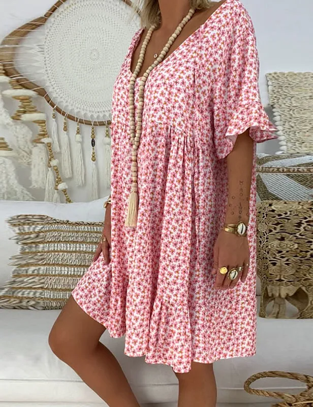 VESTIDO MODELO GAIDA