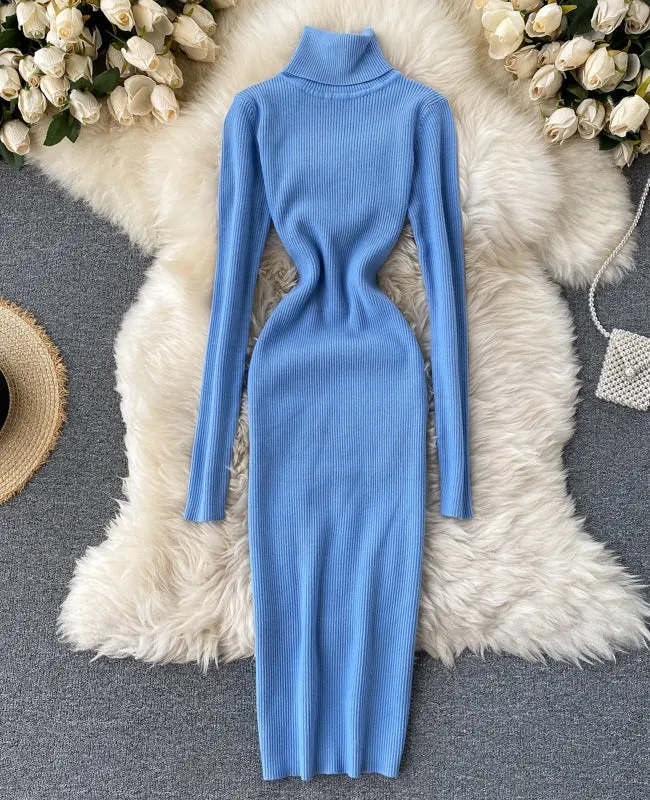 VESTIDO MODELO NETLA