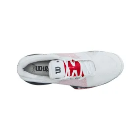 Wilson Kaos Swift Blanco Rojo