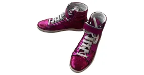 Yves Saint Laurent CESTA Fucsia 