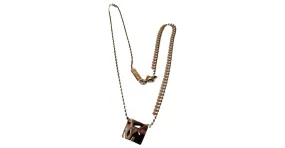Yves Saint Laurent Colección YSL de plata vintage en plata maciza 925 