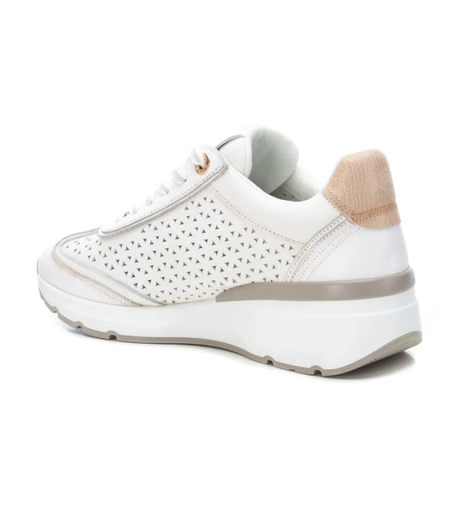 Zapatillas 161421 blanco